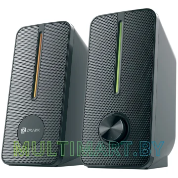 Акустика Оклик ОК-120